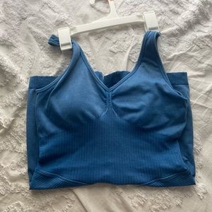 One piece work out set